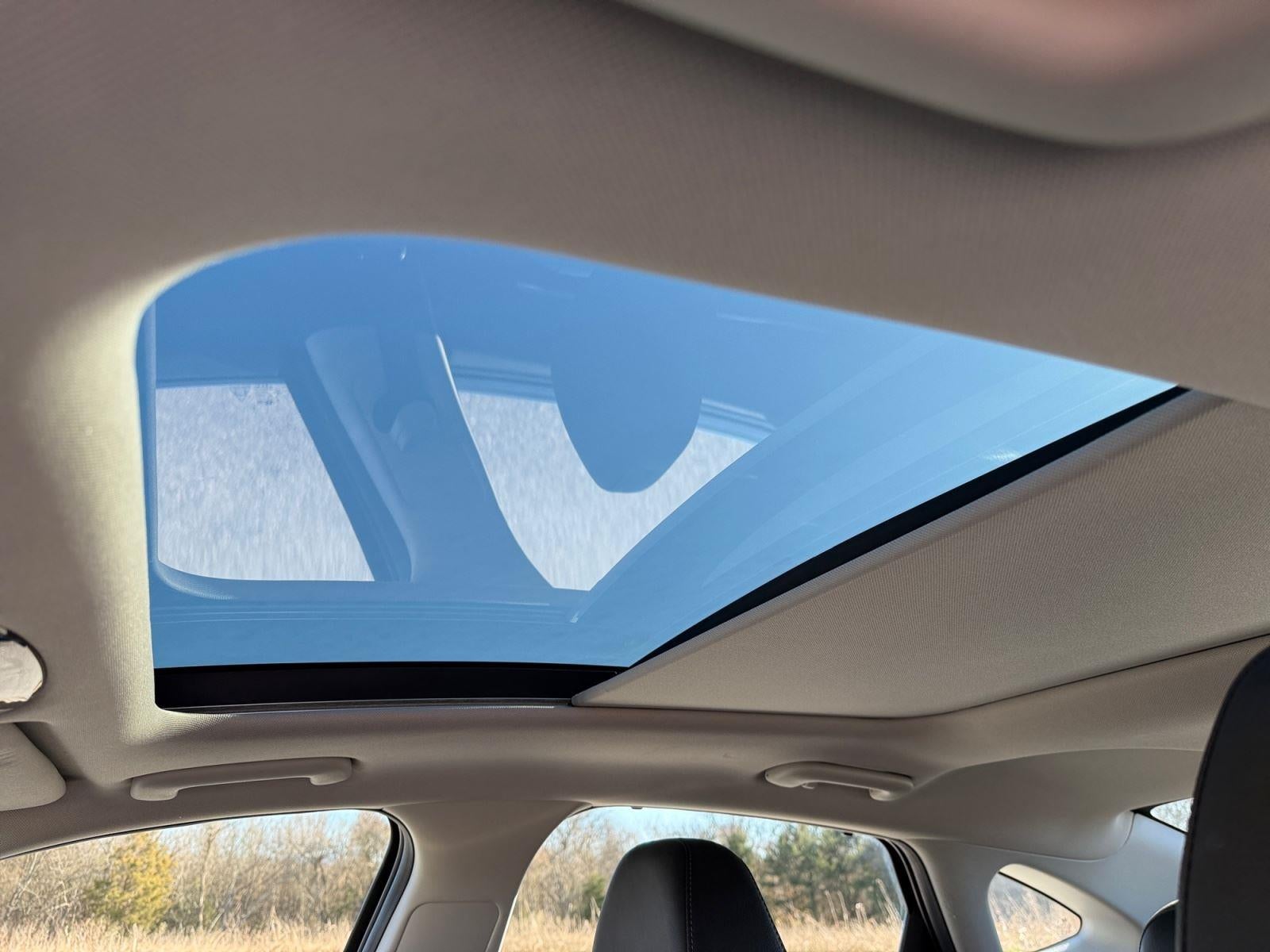 2023 Hyundai Sonata Hybrid Limited