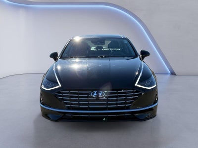 2023 Hyundai Sonata Hybrid Limited