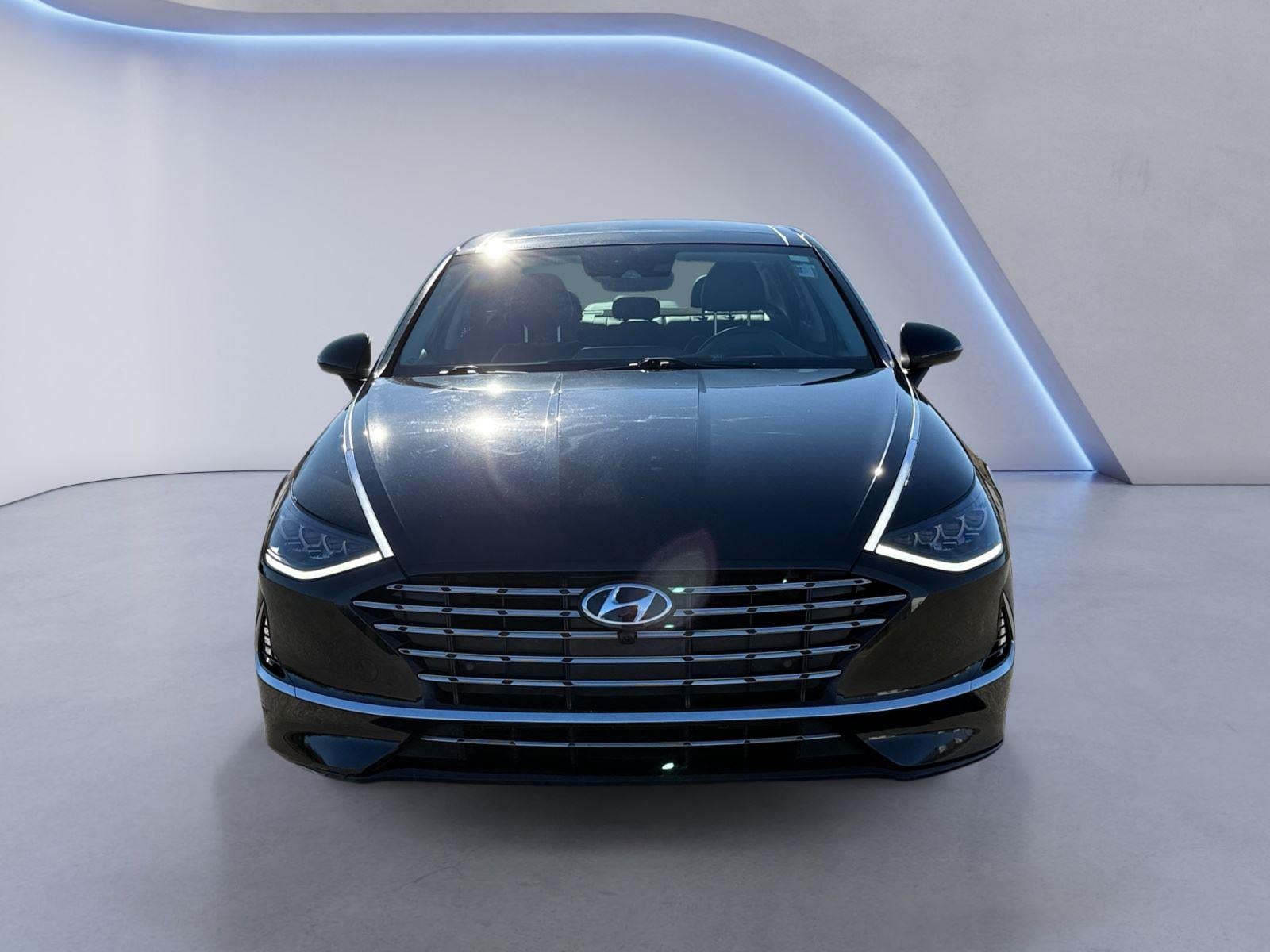 2023 Hyundai Sonata Hybrid Limited