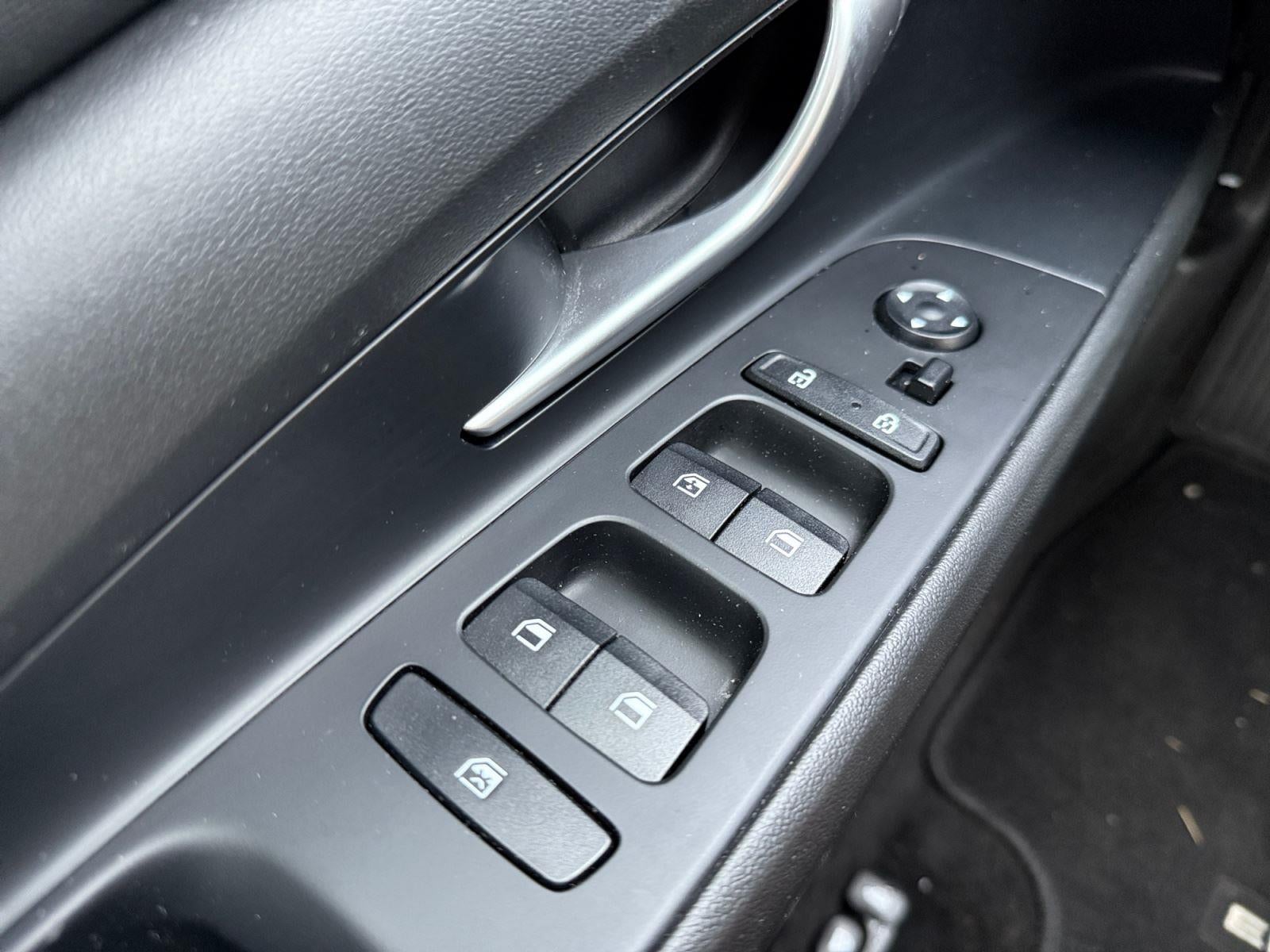 2022 Hyundai Elantra Hybrid Limited