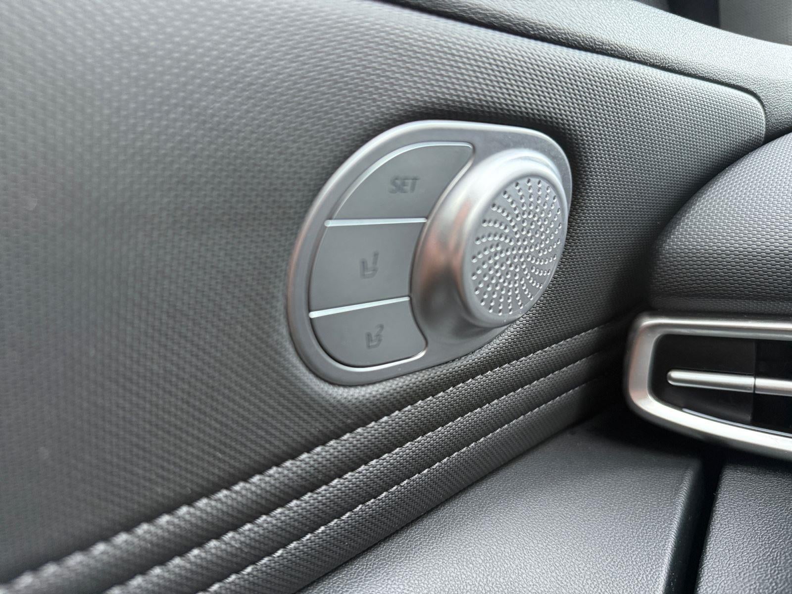 2022 Hyundai Elantra Hybrid Limited