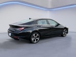 2022 Hyundai Elantra Hybrid Limited