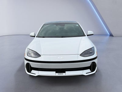 2025 Hyundai IONIQ 6 Limited