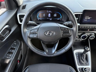2023 Hyundai Venue Limited