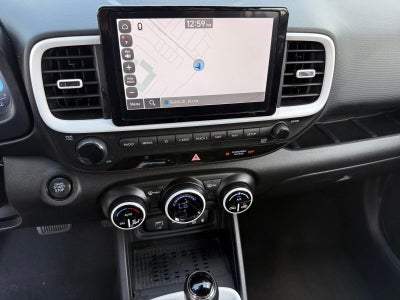2023 Hyundai Venue Limited