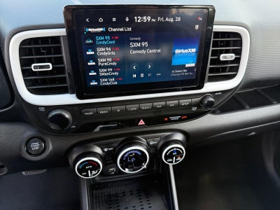 2023 Hyundai Venue Limited