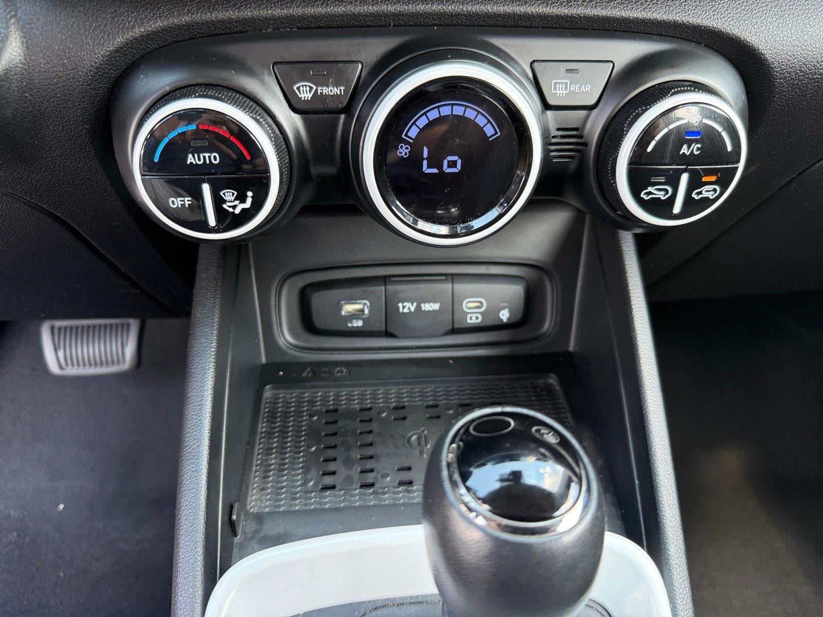 2023 Hyundai Venue Limited