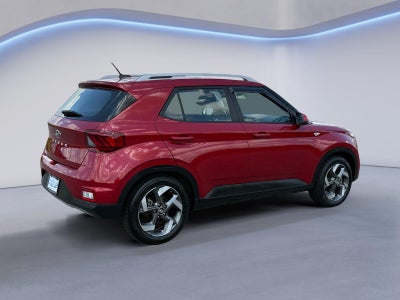 2023 Hyundai Venue Limited