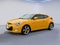 2012 Hyundai Veloster w/Black Int
