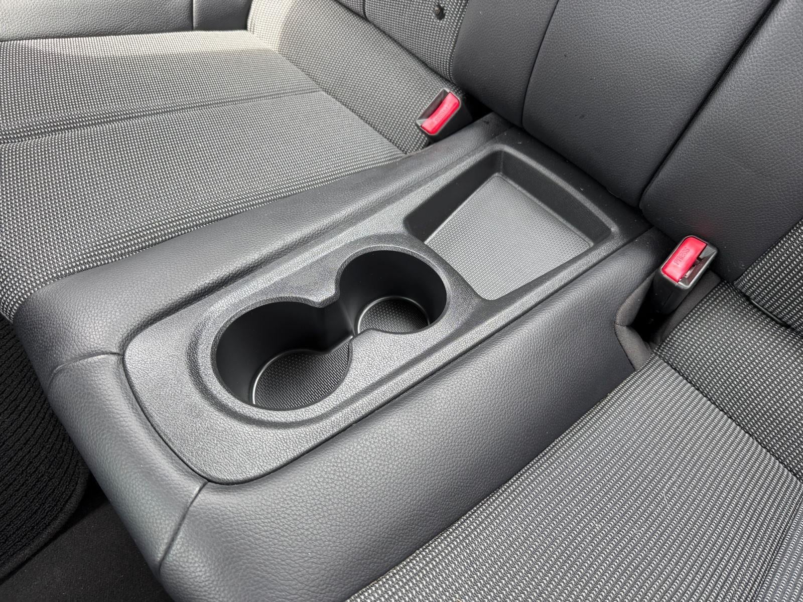 2012 Hyundai Veloster w/Black Int