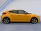 2012 Hyundai Veloster w/Black Int