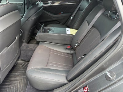 2019 Genesis G80 3.3T Sport