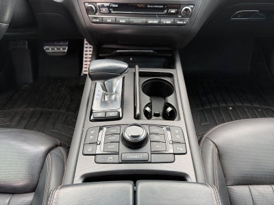 2019 Genesis G80 3.3T Sport