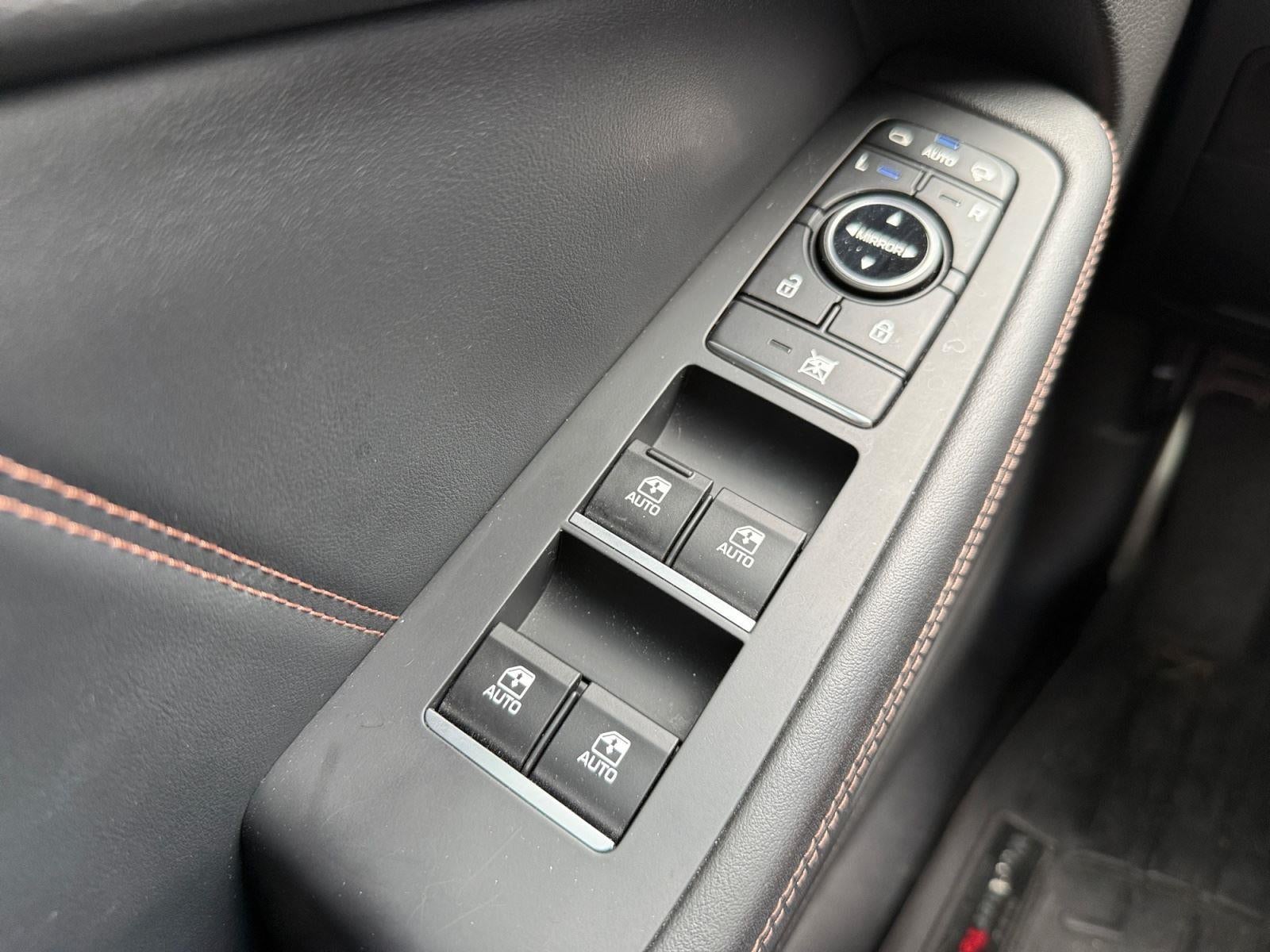 2019 Genesis G80 3.3T Sport