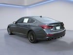 2019 Genesis G80 3.3T Sport