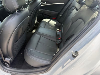 2022 Genesis G70 2.0T