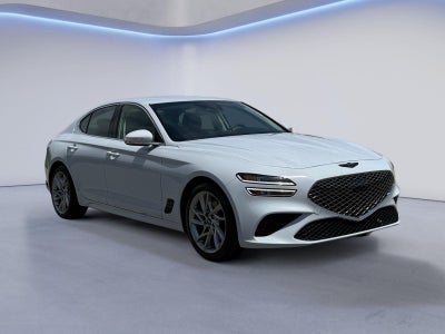 2022 Genesis G70 2.0T