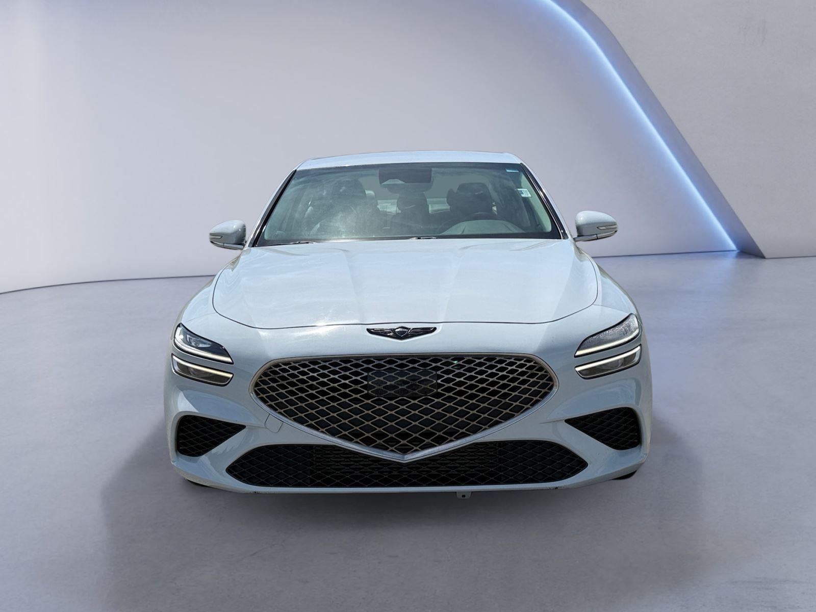 2022 Genesis G70 2.0T