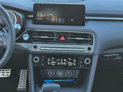 2024 Genesis G70 3.3T Sport Advanced