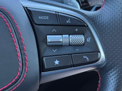 2024 Genesis G70 3.3T Sport Advanced