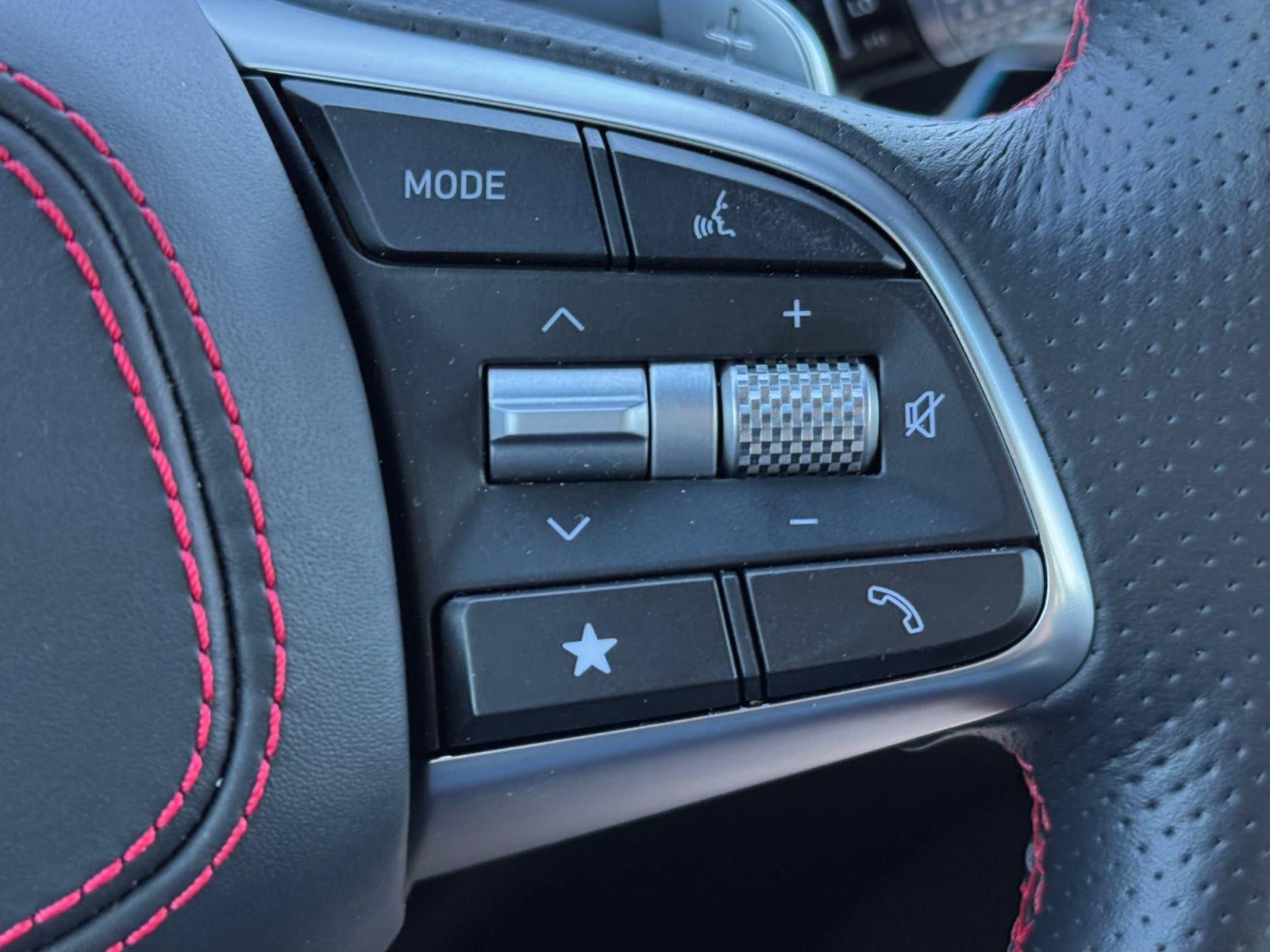 2024 Genesis G70 3.3T Sport Advanced