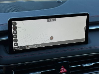 2024 Genesis G70 3.3T Sport Advanced