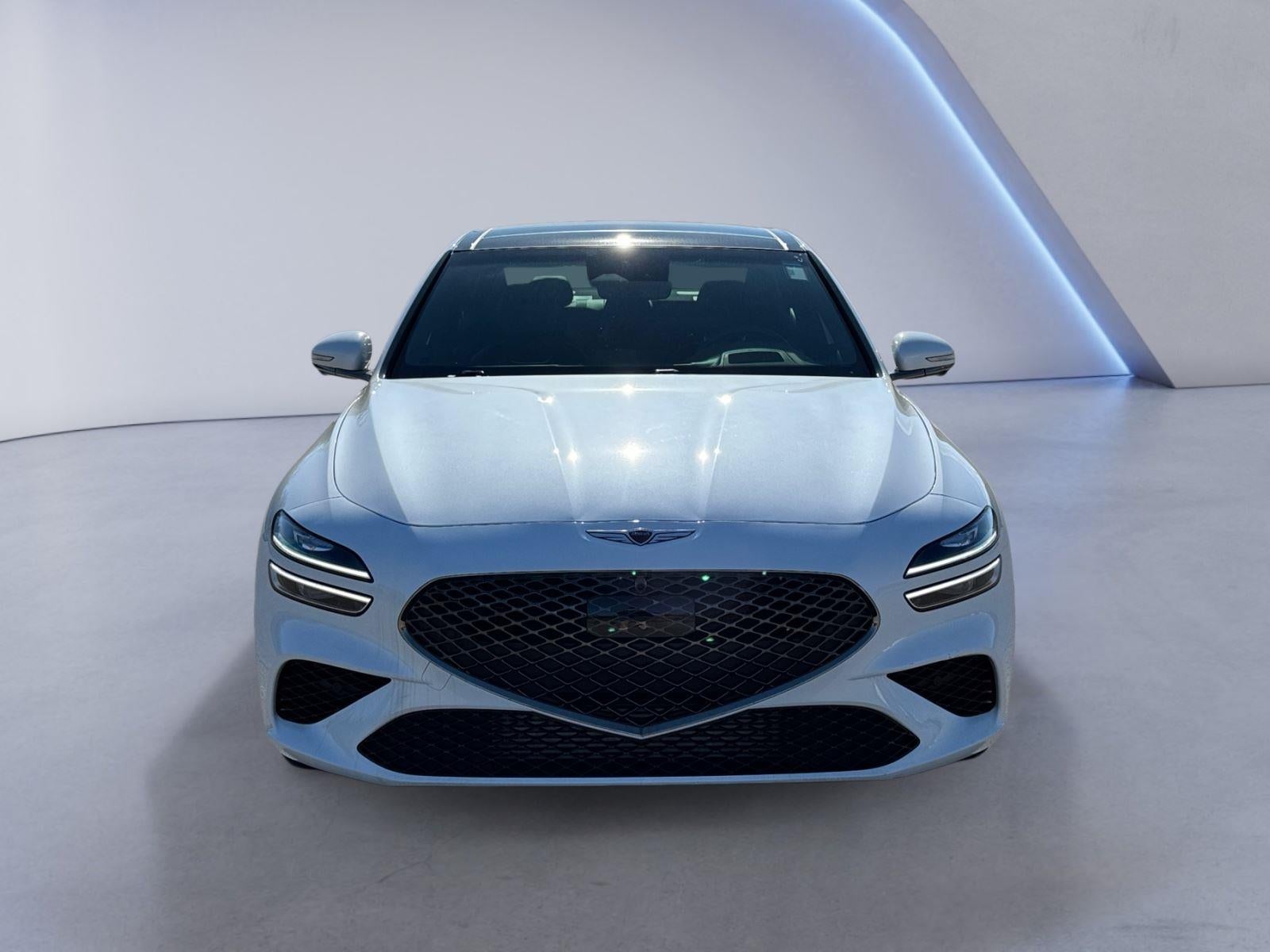 2024 Genesis G70 3.3T Sport Advanced