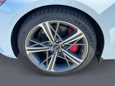 2024 Genesis G70 3.3T Sport Advanced