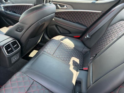2025 Genesis G70 3.3T Sport Advanced