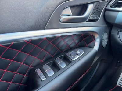 2025 Genesis G70 3.3T Sport Advanced
