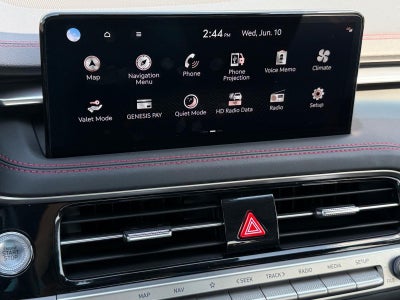 2025 Genesis G70 3.3T Sport Advanced