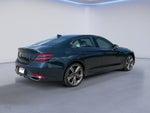 2025 Genesis G70 3.3T Sport Advanced