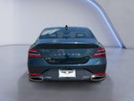 2025 Genesis G70 3.3T Sport Advanced
