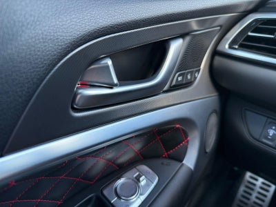 2025 Genesis G70 3.3T Sport Advanced