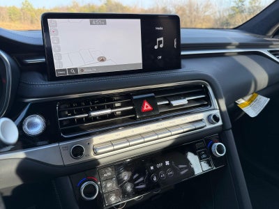 2025 Genesis G70 3.3T Sport Advanced