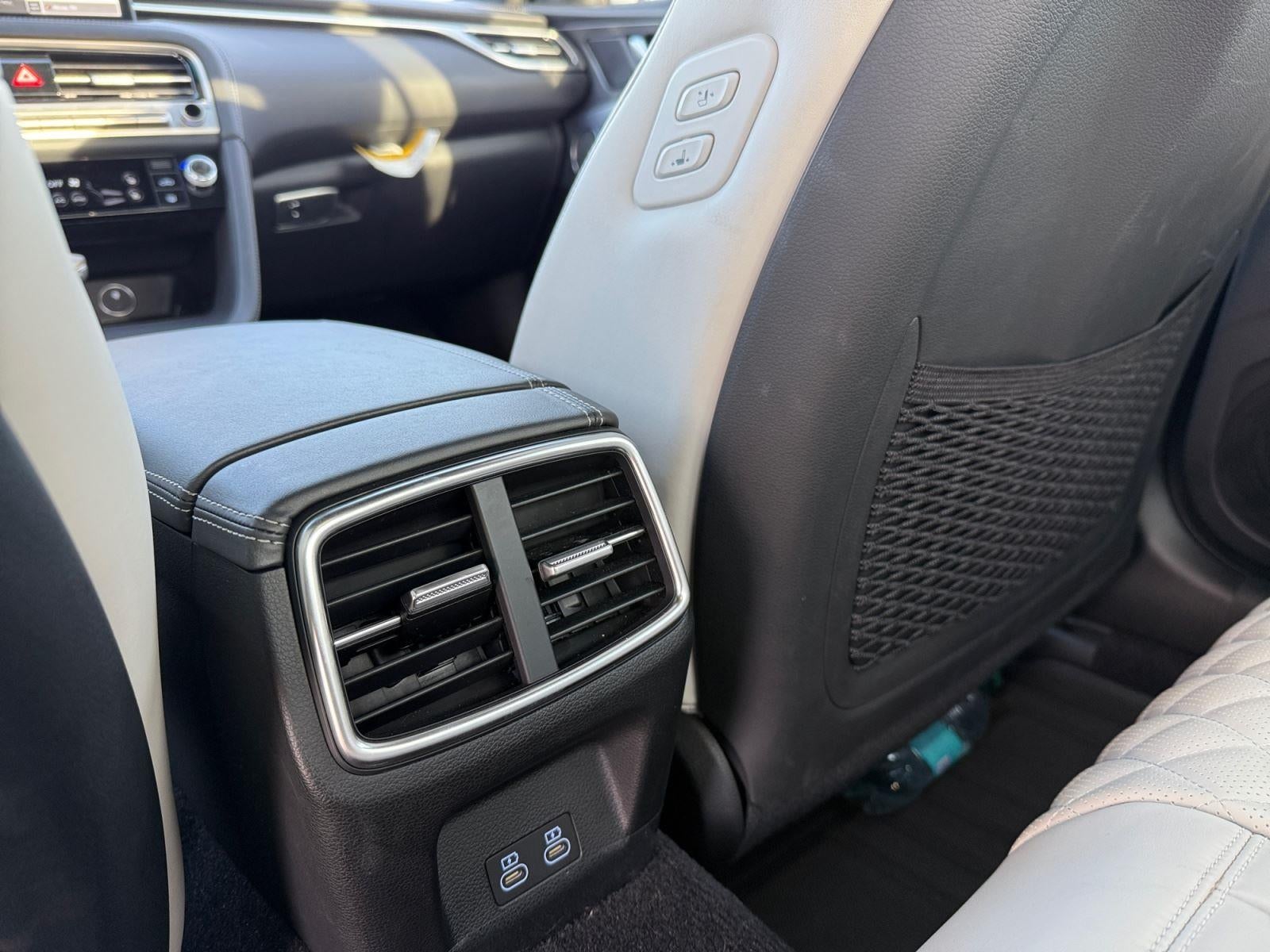 2025 Genesis G70 3.3T Sport Advanced