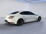 2025 Genesis G70 3.3T Sport Advanced