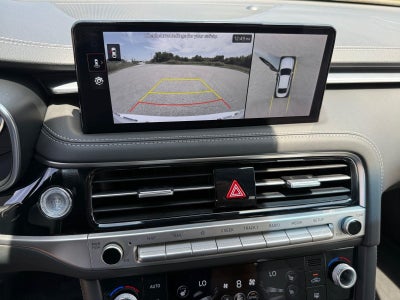2025 Genesis G70 3.3T Sport Advanced