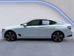 2025 Genesis G70 3.3T Sport Advanced