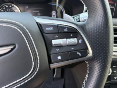 2025 Genesis G70 3.3T Sport Advanced
