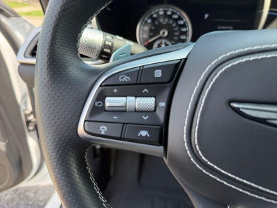 2025 Genesis G70 3.3T Sport Advanced