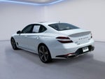2025 Genesis G70 3.3T Sport Advanced