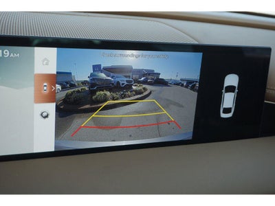 2025 Genesis G80 2.5T