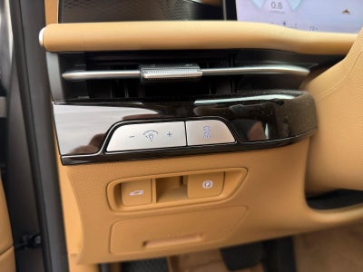 2025 Genesis G80 2.5T