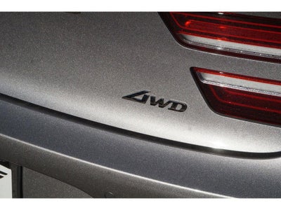 2025 Genesis G80 2.5T