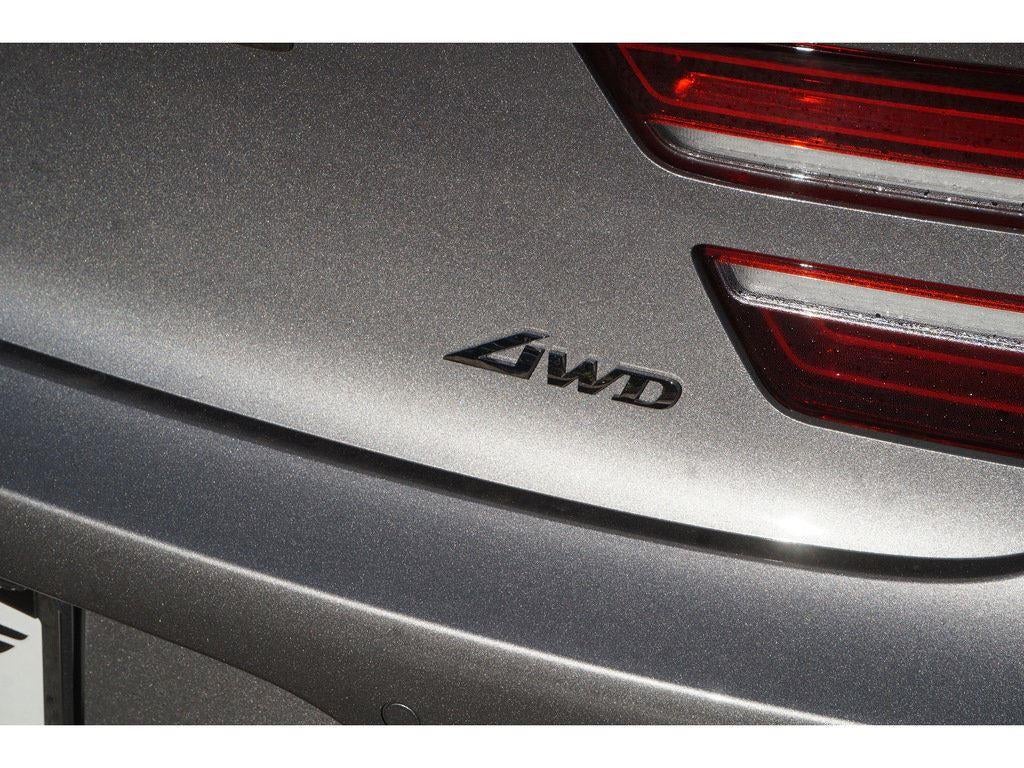 2025 Genesis G80 2.5T