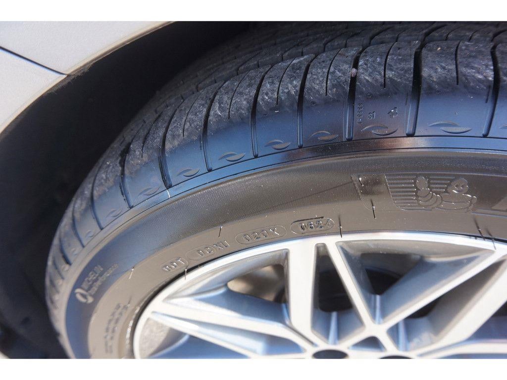 2025 Genesis G80 2.5T