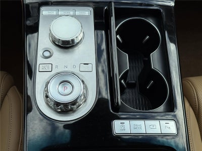 2025 Genesis G80 2.5T