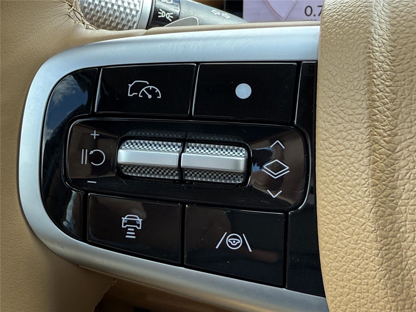 2025 Genesis G80 2.5T