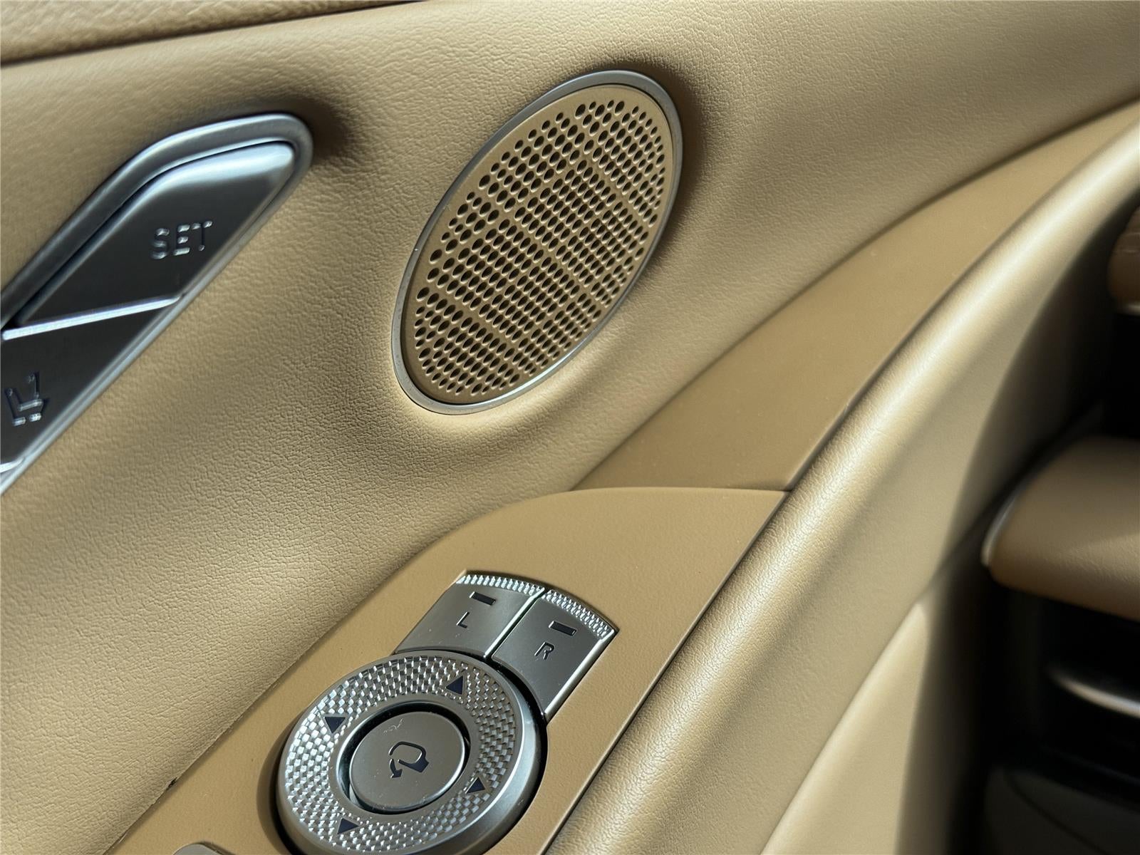 2025 Genesis G80 2.5T